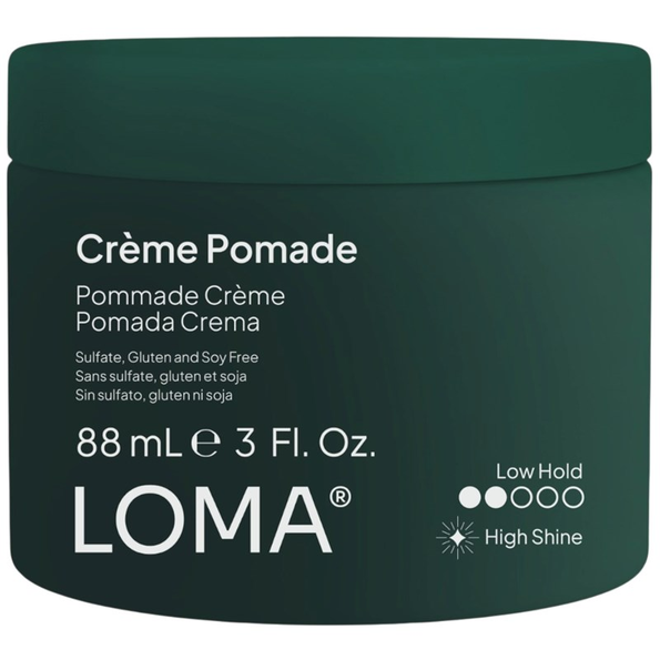 LOMA Crème Pomade 3oz
