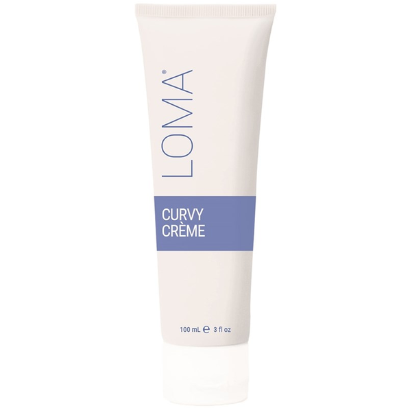 LOMA Curvy Crème 3oz