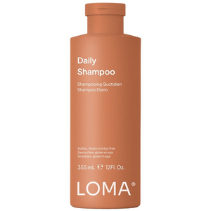 LOMA Daily Shampoo 12oz