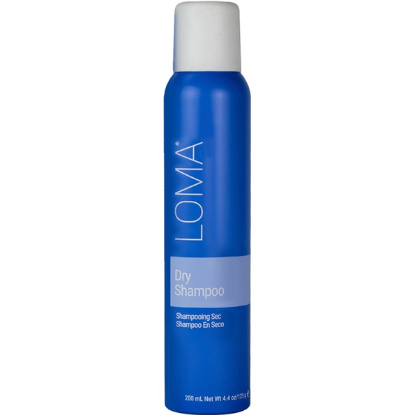 LOMA Dry Shampoo 4.4oz