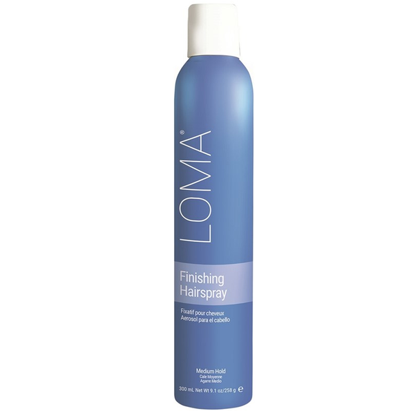 LOMA Finishing Hairspray 9.1oz
