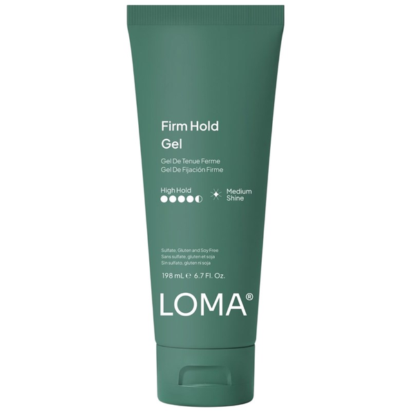 LOMA Firm Hold Gel 6.7oz