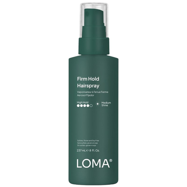 LOMA Firm Hold Hairspray 8oz