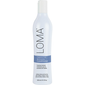 LOMA Fragrance Free Moisturizing Conditioner 12oz