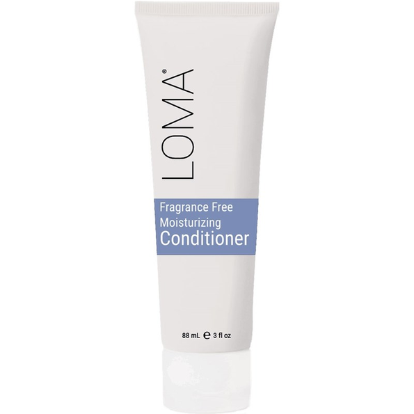 LOMA Fragrance Free Moisturizing Conditioner 3oz