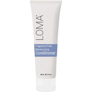 LOMA Fragrance Free Moisturizing Conditioner 3oz