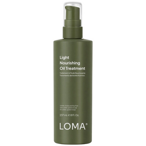 LOMA Light Nourishing Oil Treatment 8oz