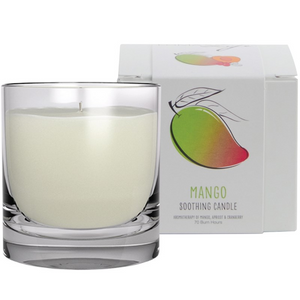 LOMA Mango Candle