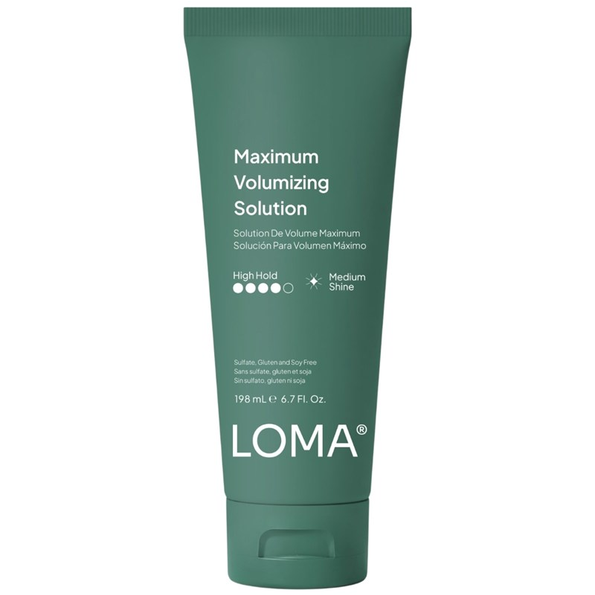 LOMA Maximum Volumizing Solution 6.7oz
