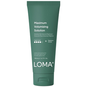 LOMA Maximum Volumizing Solution 6.7oz