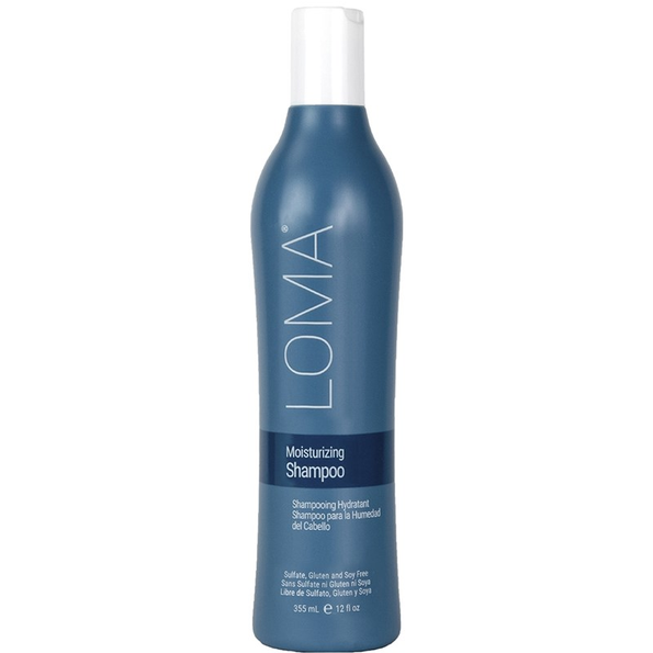 LOMA Moisturizing Shampoo 12oz