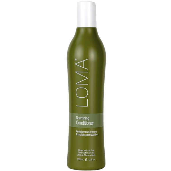 LOMA Nourishing Conditioner 12oz