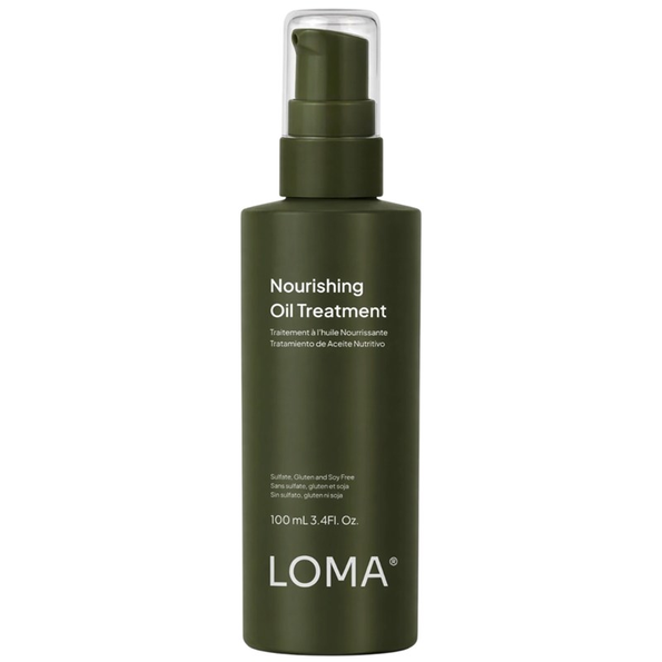LOMA Nourishing Oil Treatment 3.4oz