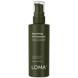 LOMA Nourishing Oil Treatment 3.4oz