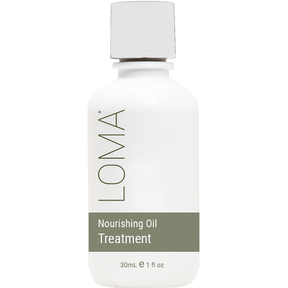 LOMA Nourishing Oil Treatment 1oz