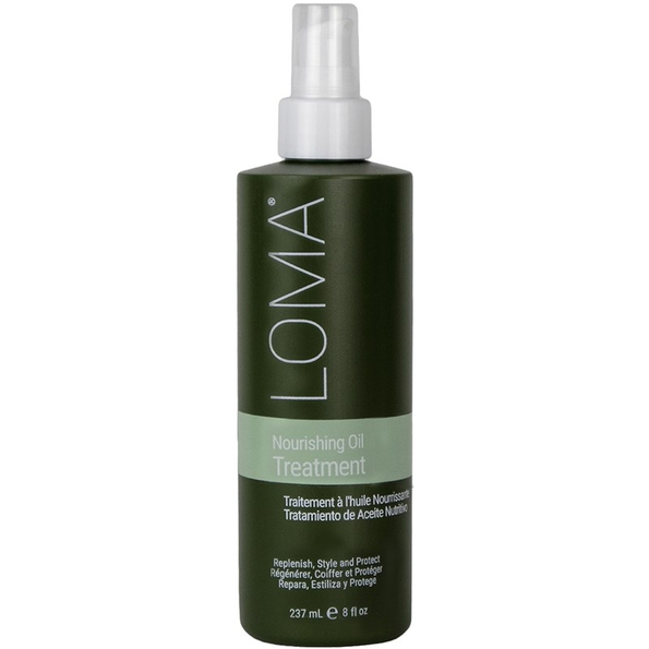 LOMA Nourishing Oil Treatment 8oz