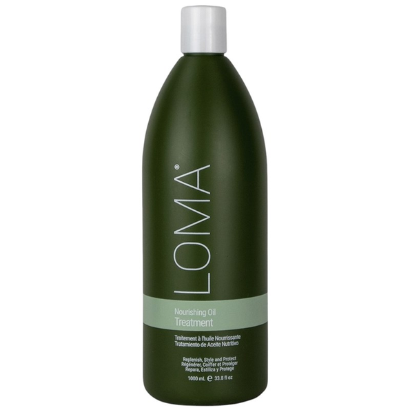 LOMA Nourishing Oil Treatment Liter
