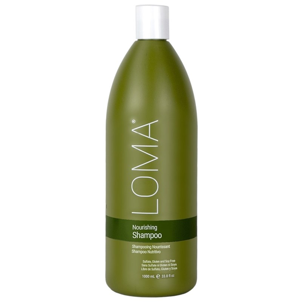 LOMA Nourishing Shampoo Liter
