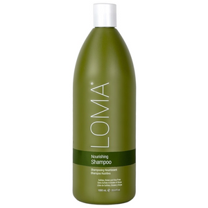 LOMA Nourishing Shampoo Liter