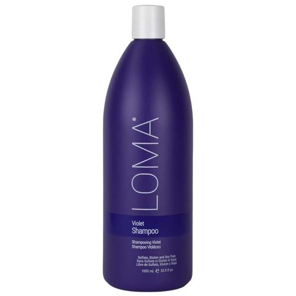 LOMA Violet Shampoo Liter
