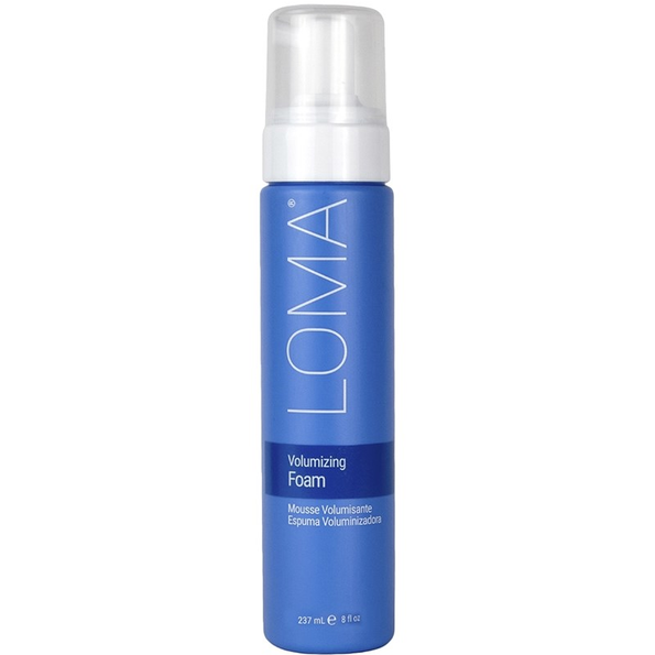 LOMA Volumizing Foam 8oz