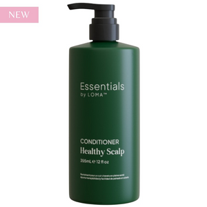 LOMA Essentials by LOMA Healthy Scalp CONDITIONER 12oz