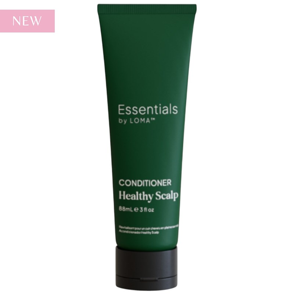 LOMA Essentials by LOMA Healthy Scalp CONDITIONER 3oz