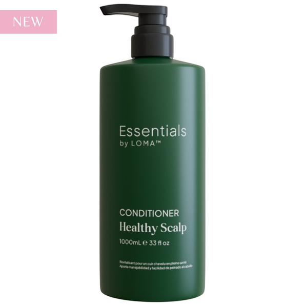 LOMA Essentials by LOMA Healthy Scalp CONDITIONER Liter