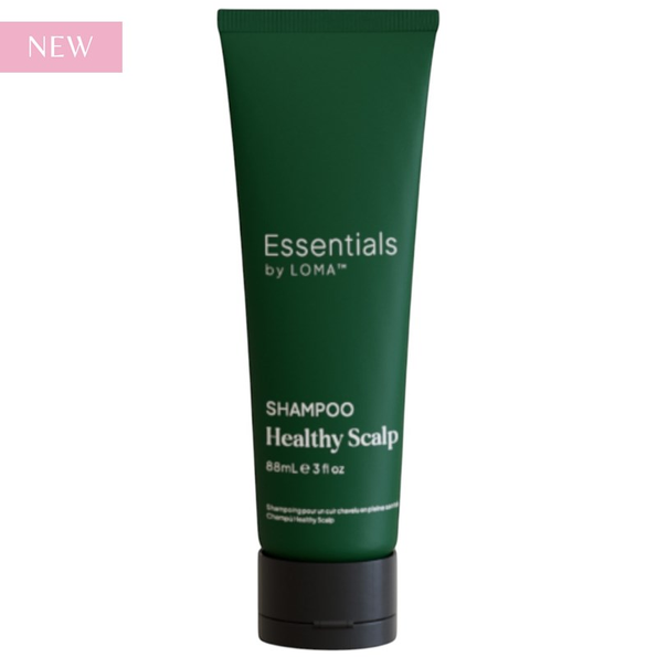 LOMA Essentials by LOMA Healthy Scalp SHAMPOO 3oz