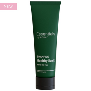 LOMA Essentials by LOMA Healthy Scalp SHAMPOO 3oz