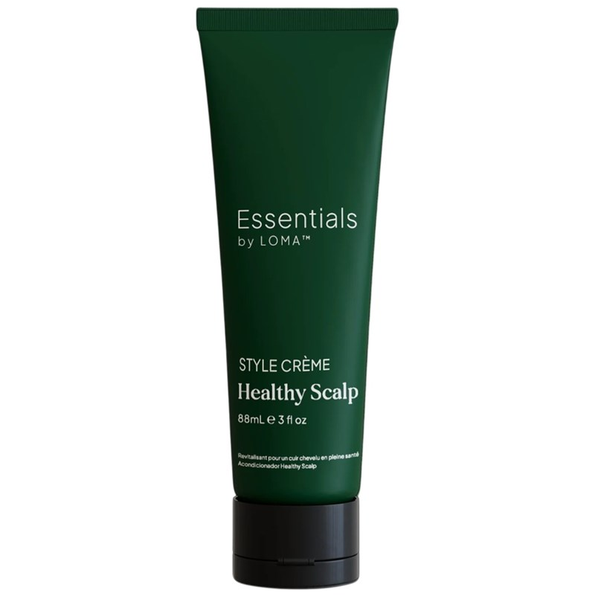 LOMA Essentials by LOMA Healthy Scalp STYLE CRÈME 3oz
