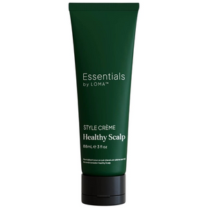 LOMA Essentials by LOMA Healthy Scalp STYLE CRÈME 3oz