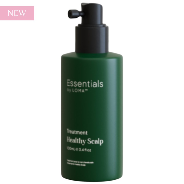 LOMA Essentials by LOMA Healthy Scalp Treatment 3.4oz