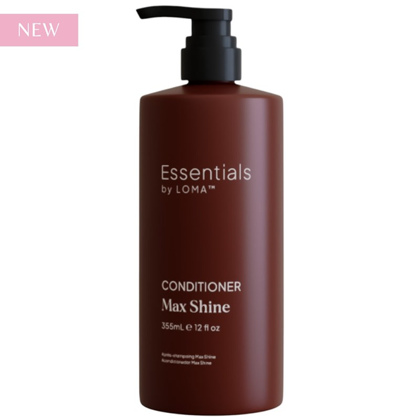 LOMA Essentials by LOMA Max Shine CONDITIONER 12oz