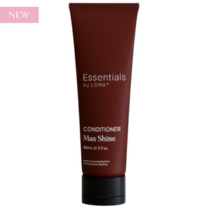 LOMA Essentials by LOMA Max Shine CONDITIONER 3oz