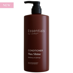LOMA Essentials by LOMA Max Shine CONDITIONER Liter