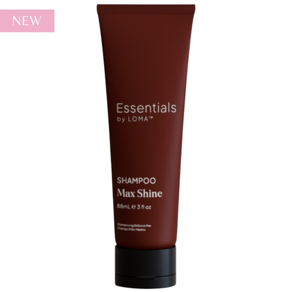 LOMA Essentials by LOMA Max Shine SHAMPOO 3oz