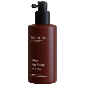 LOMA Essentials by LOMA Max Shine SPRAY 2oz