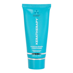 Keratherapy Moisture +Keratin CONDITIONER 2 Fl. Oz