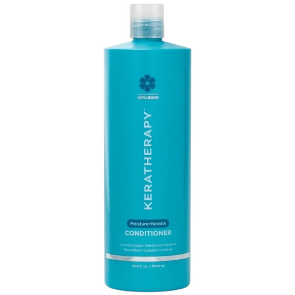 Keratherapy Moisture +Keratin CONDITIONER Liter
