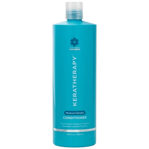 Keratherapy Moisture +Keratin CONDITIONER Liter