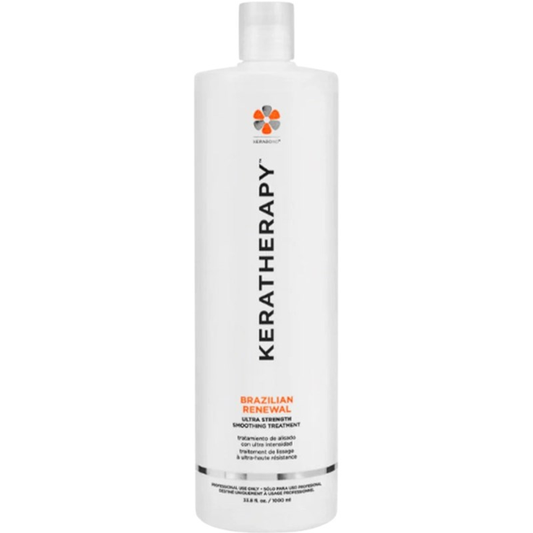 Keratherapy BRAZILIAN RENEWAL Liter