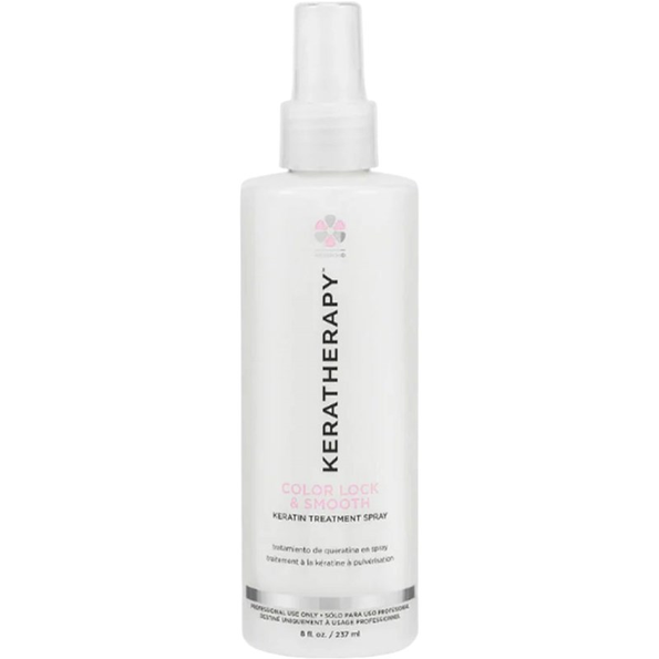 Keratherapy COLOR LOCK &amp; SMOOTH 8oz