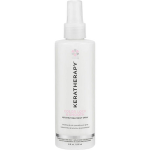 Keratherapy COLOR LOCK & SMOOTH 8oz