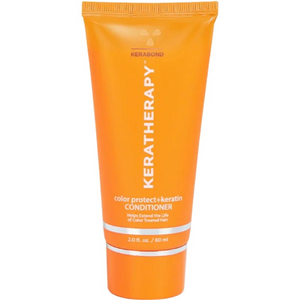 Keratherapy Color Protect +Keratin CONDITIONER 2oz