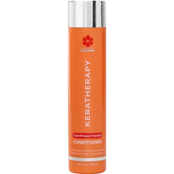Keratherapy Color Protect +Keratin CONDITIONER 10.1oz