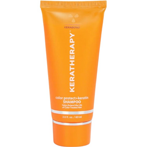 Keratherapy Color Protect +Keratin SHAMPOO 2oz