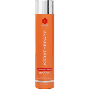 Keratherapy Color Protect +Keratin SHAMPOO 10.1oz