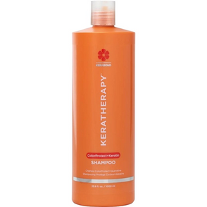 Keratherapy Color Protect +Keratin SHAMPOO Liter