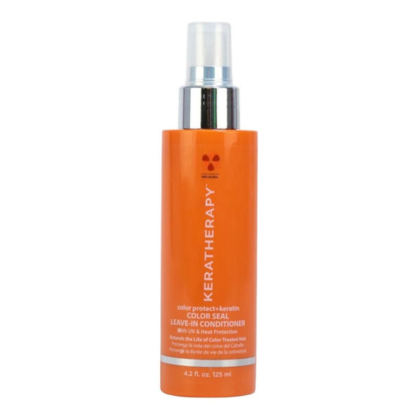 Keratherapy COLOR PROTECT COLOR SEAL LEAVE-IN 4.2oz